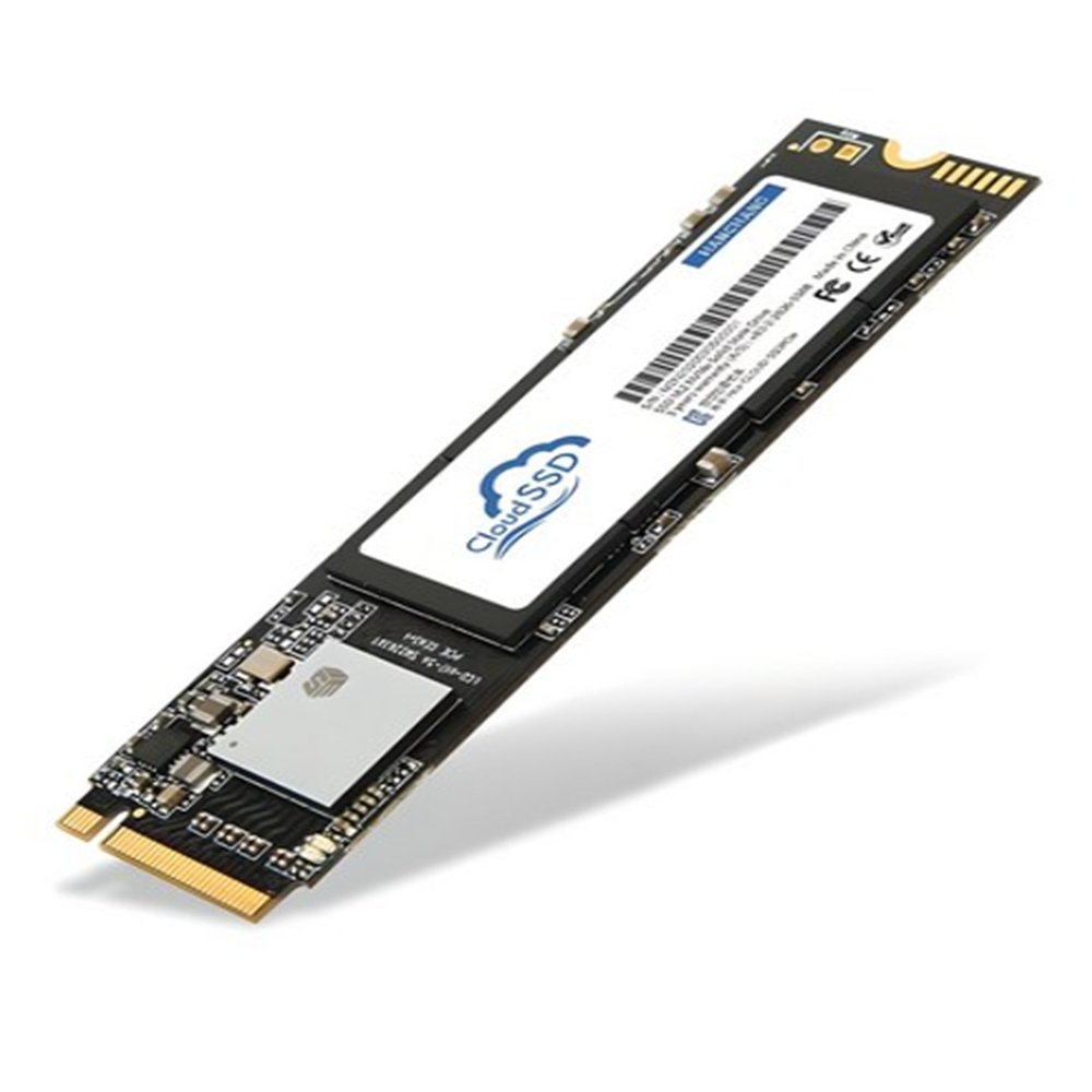 한창코퍼레이션 M.2 NVMe SSD