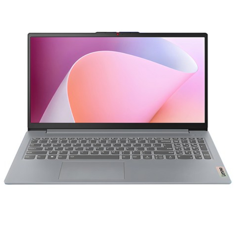 레노버 15.6인치 노트북, ARCTICGREY 512GB 16GB RAM Free DOS 82XMOOELKR, AMD RYZEN 5, 12GB, 512GB SSD, 크리에이터·게이밍·슬림형